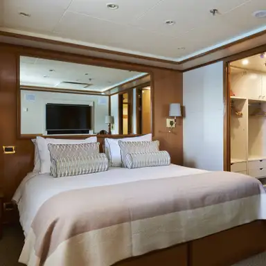 Image related to Owner's Suite