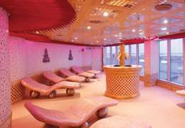 Cloud 9 Spa