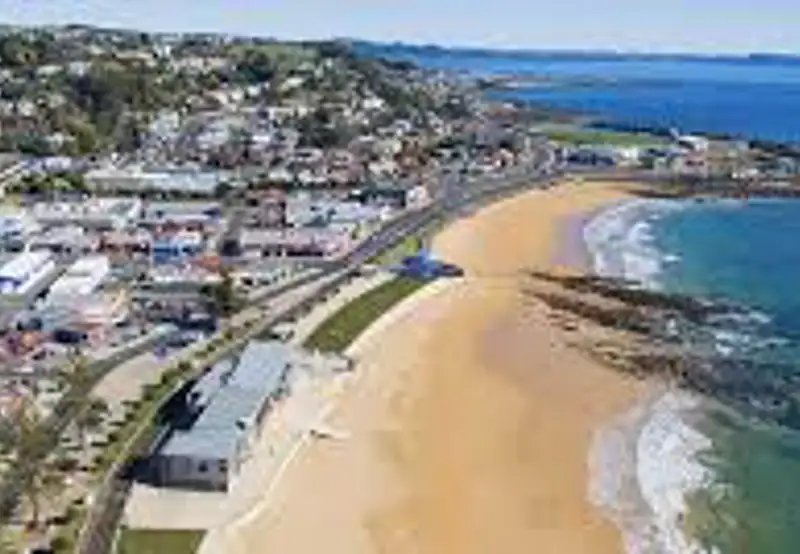 Burnie, Tasmania