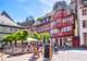 Old Market Square (Schnatterloch) Miltenberg
