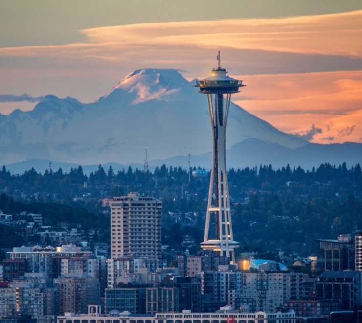 Space Needle