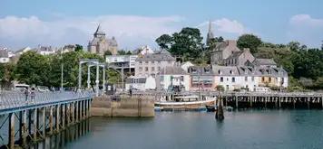 Douarnenez