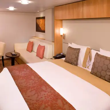 Image related to Interior Guarantee