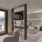 Overview of a Suite