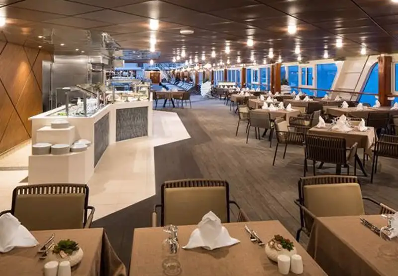 Prime C Restaurant