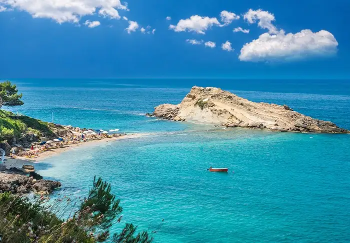Photo of Day 5: Argostoli, Kefalonia