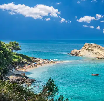 Argostoli, Kefalonia