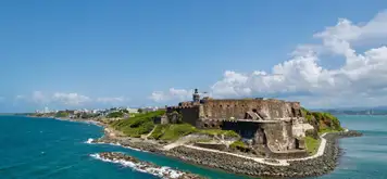 Castillo San Cristóbal