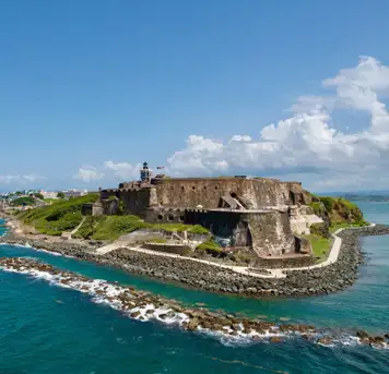 Castillo San Cristóbal