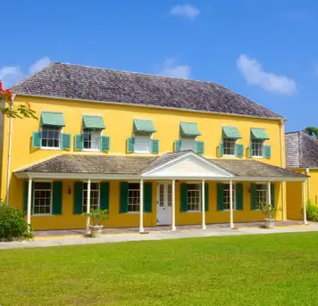 George Washington House