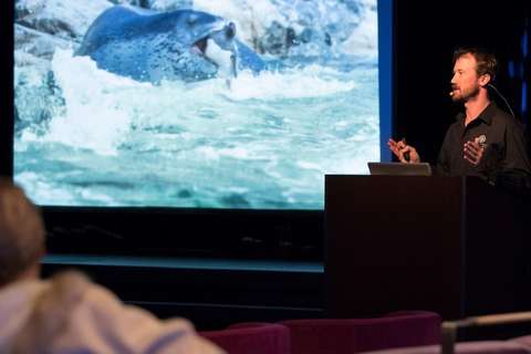 Image related to Lectures