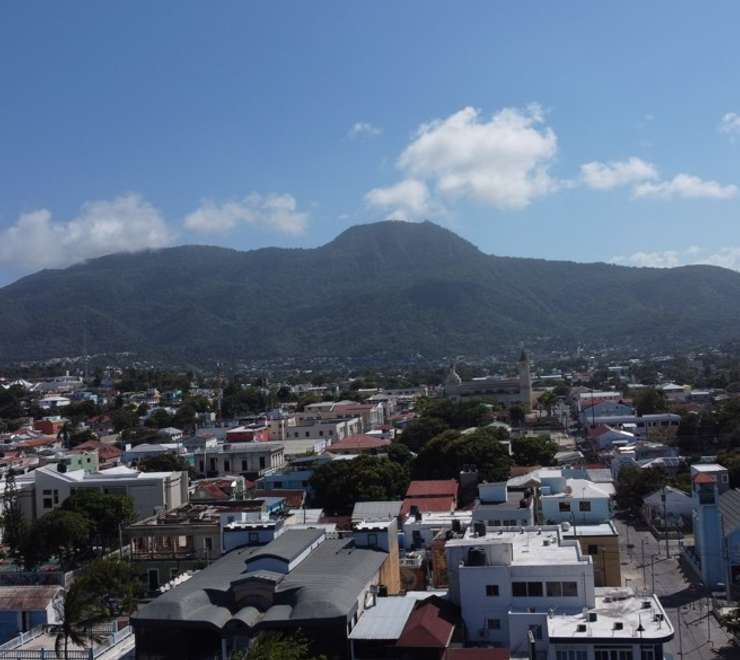 Puerto Plata