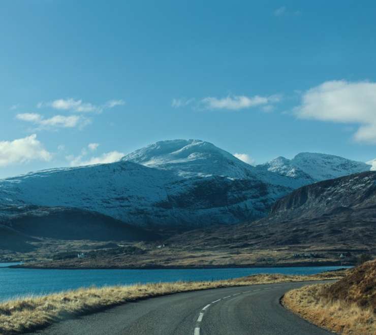 Stornoway, Isle of Lewis