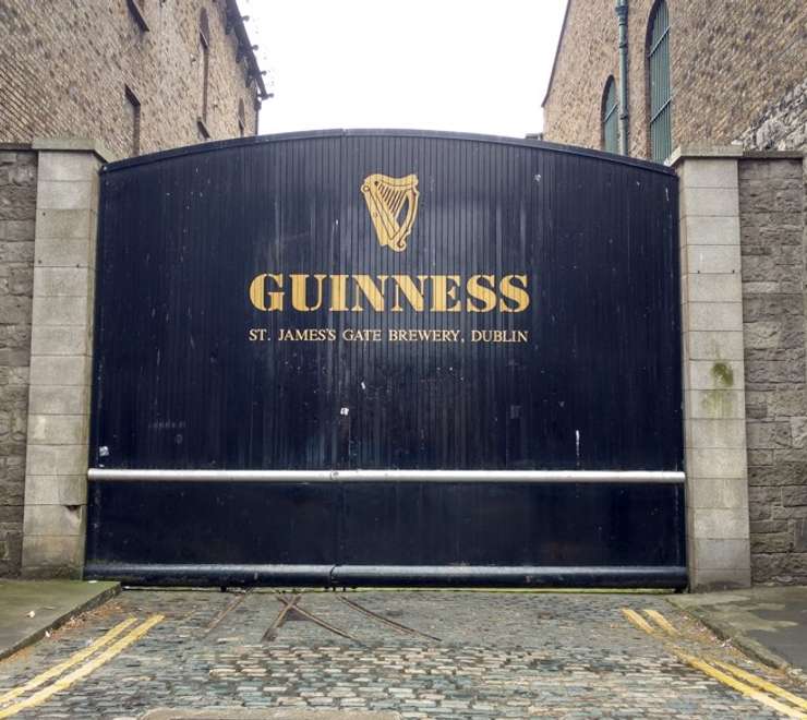 Guinness Storehouse