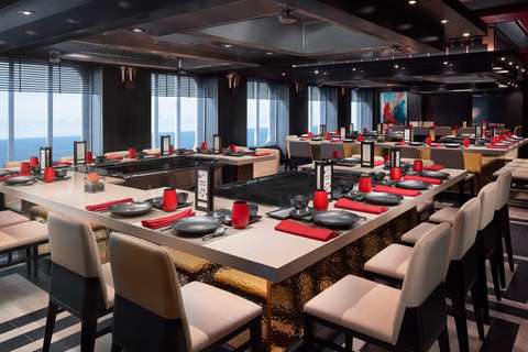 Image related to Teppanyaki
