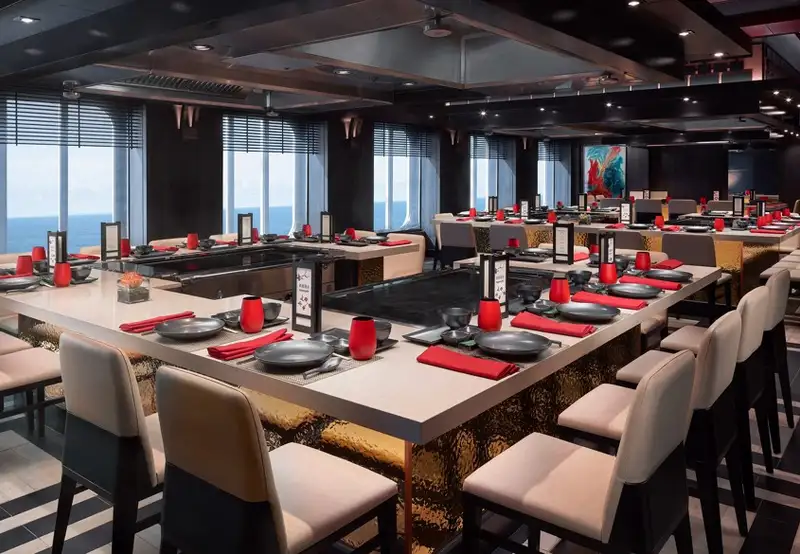 Teppanyaki