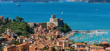 La Spezia (tours to Florence/Pisa)