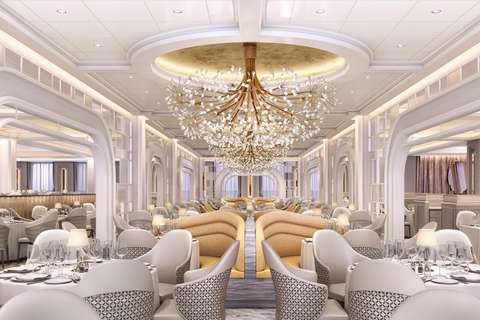 Image related to Grand Dinning Room