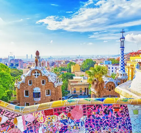Barcelona
