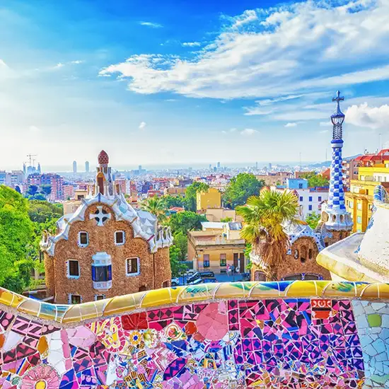 Barcelona