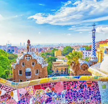 Barcelona