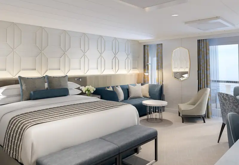 Penthouse Suite