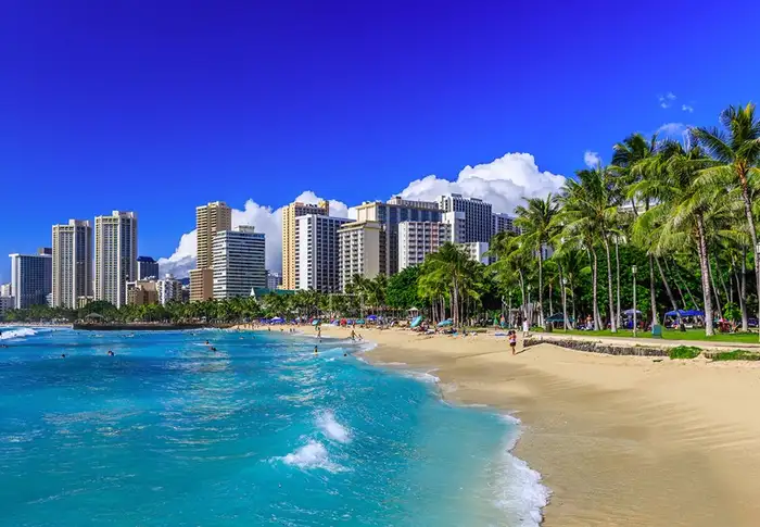 Photo of Day 3: Honolulu, Oahu