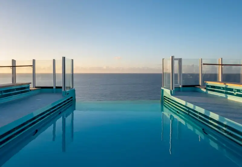 Infinity Pool