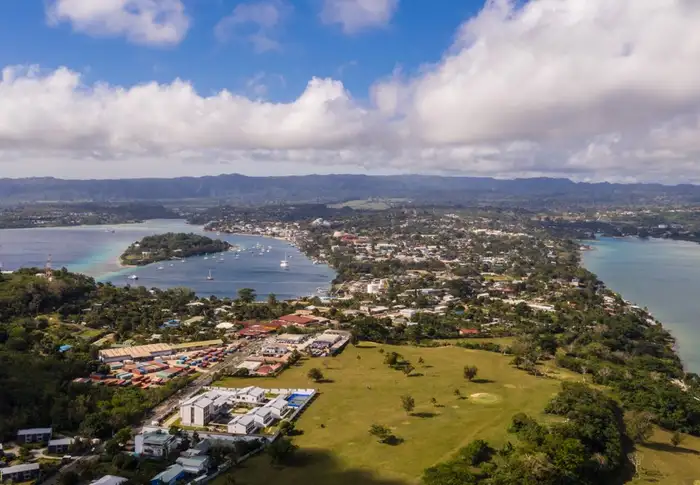 Photo of Day 11: Port Vila