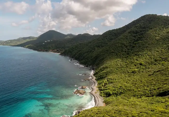 Photo of Day 8: Frederiksted, St Croix, U.S. Virgin Islands