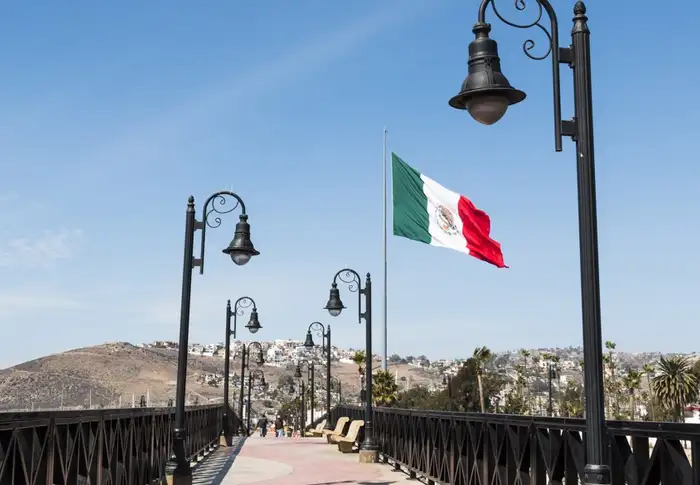 Photo of Day 17: Ensenada