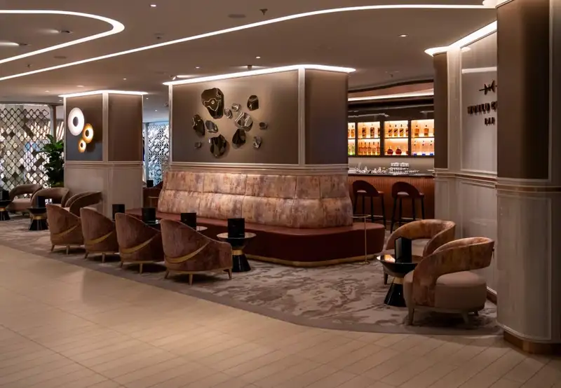 World Class Bar