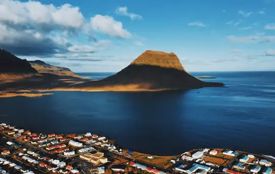 Grundarfjordur