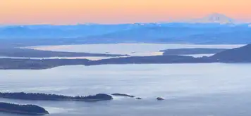 Puget Sound