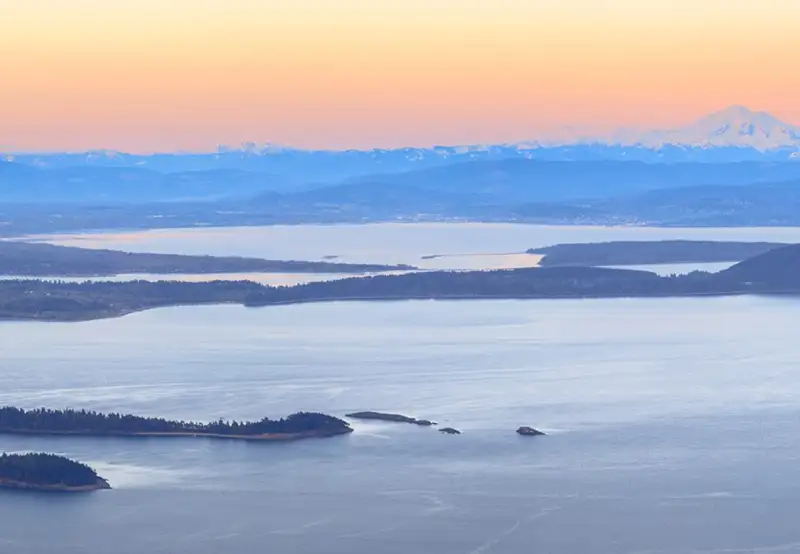 Puget Sound