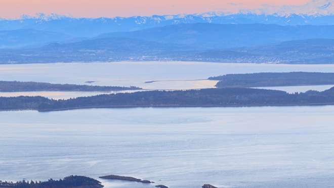Puget Sound