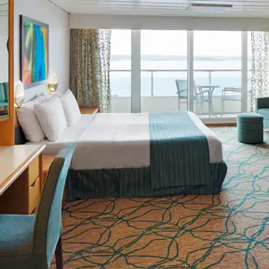 Image related to Ultra Spacious Ocean View