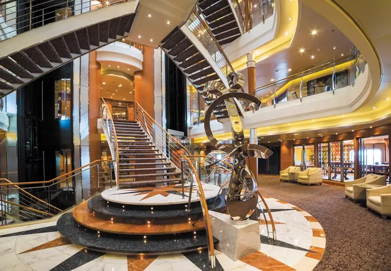 Atrium