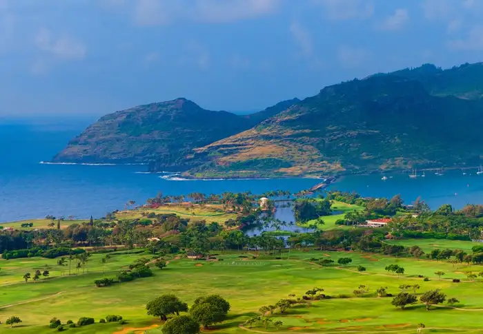 Photo of Day 11: Nawiliwili, Kauai