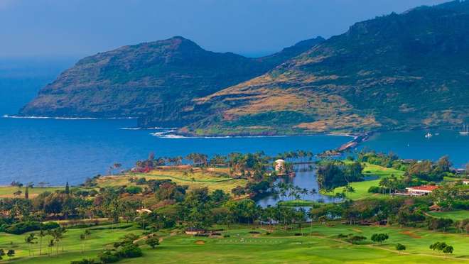 Nawiliwili, Kauai