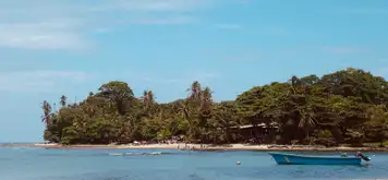 Puerto Limon