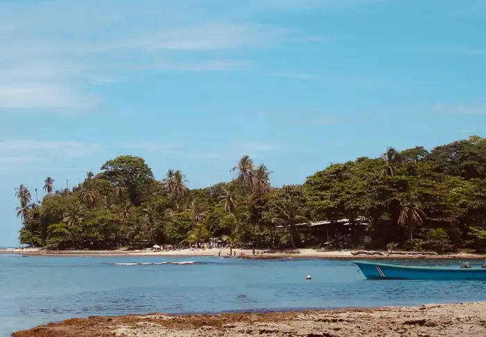 Photo of Day 8: Puerto Limon