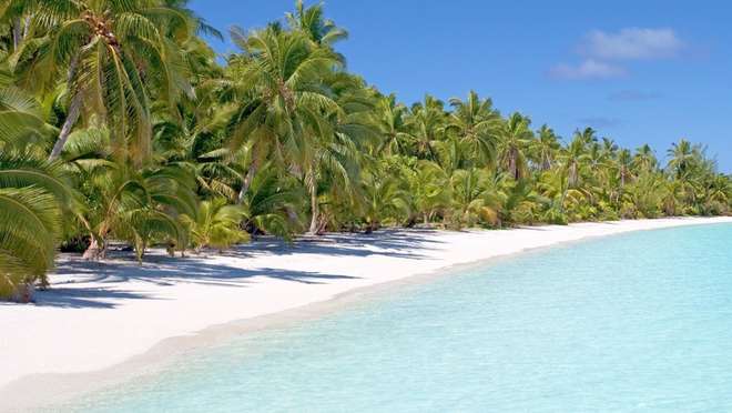 White Bay, Jost van Dyke