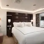 Overview of a Penthouse Suite