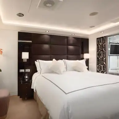Image related to Oceania Suite