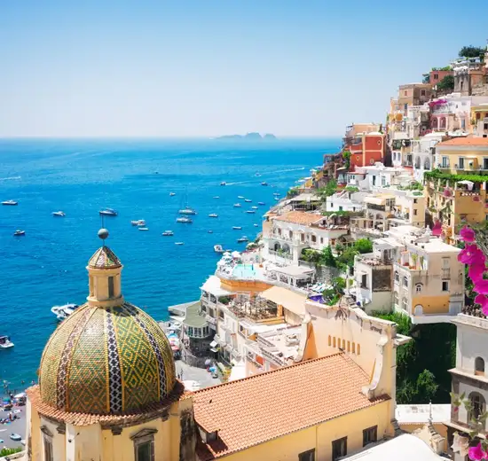Sorrento
