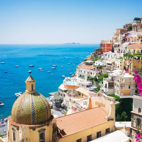 Sorrento