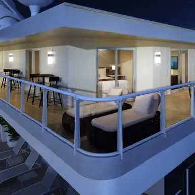 Image related to Sky Suite