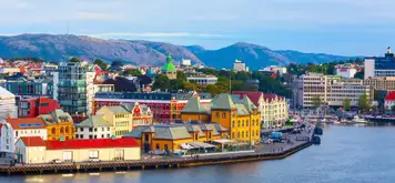 Stavanger, Norway