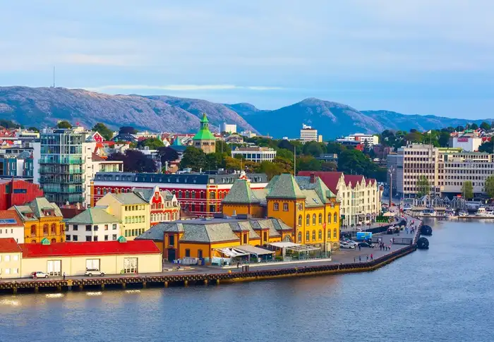 Photo of Day 3: Stavanger, Norway